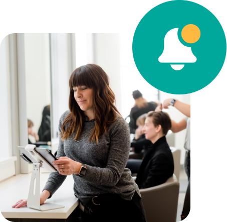 SMS and Email Appointment Reminders